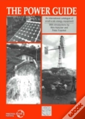 Capa do artigo Power Guide