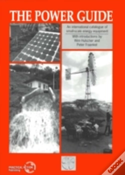 Capa do artigo Power Guide