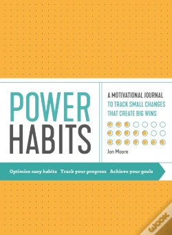 Capa do artigo Power Habits