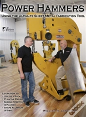 Capa do artigo Power Hammers