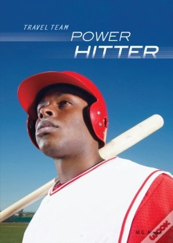 Capa do artigo Power Hitter