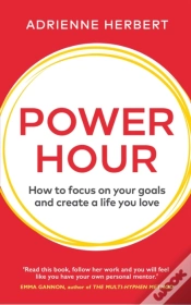 Capa do artigo Power Hour