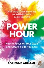 Capa do artigo Power Hour
