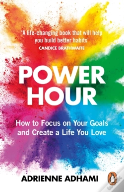 Capa do artigo Power Hour