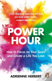 Capa do artigo Power Hour