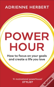 Capa do artigo Power Hour