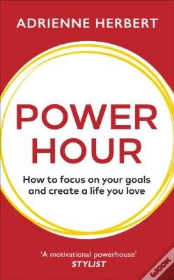 Capa do artigo Power Hour