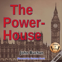 Capa do artigo Power-House