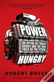 Capa do artigo Power Hungry