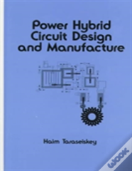 Power Hybrid Circuit Design & Manufacture