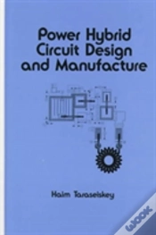 Capa do artigo Power Hybrid Circuit Design & Manufacture