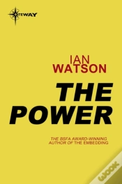 Capa do artigo Power