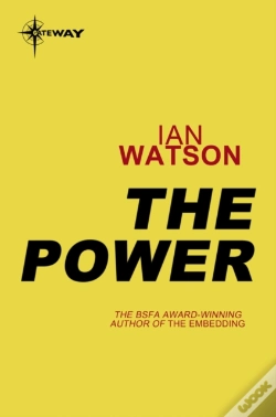 Capa do artigo Power