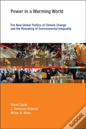 Capa do artigo Power In A Warming World