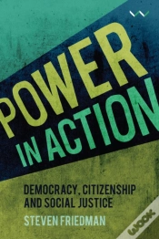 Capa do artigo Power In Action