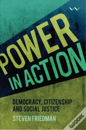 Capa do artigo Power In Action