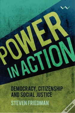 Capa do artigo Power In Action