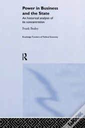 Power In Business And The State