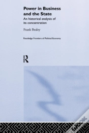 Capa do artigo Power In Business And The State