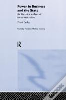 Power In Business And The State
