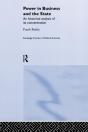 Power In Business And The State - Preview