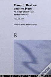 Power In Business And The State