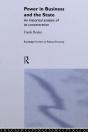 Power In Business And The State - Preview