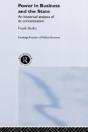 Power In Business And The State - Preview
