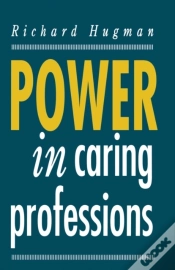 Capa do artigo Power In Caring Professions