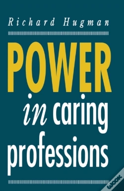 Capa do artigo Power In Caring Professions