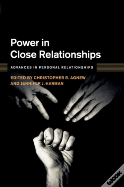 Capa do artigo Power In Close Relationships