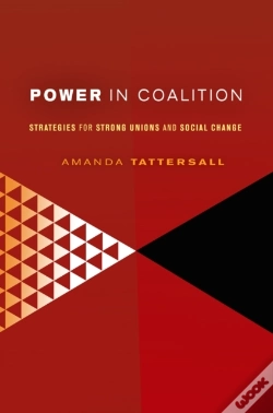Capa do artigo Power In Coalition