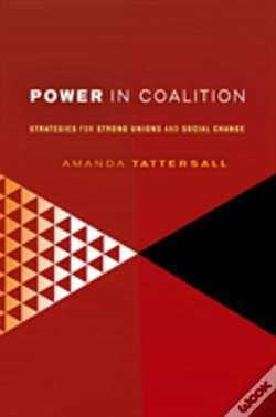Capa do artigo Power In Coalition