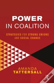 Capa do artigo Power In Coalition