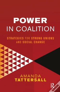 Capa do artigo Power In Coalition