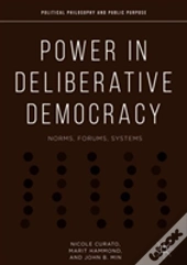Power In Deliberative Democracy