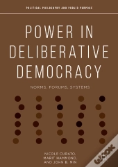 Power In Deliberative Democracy