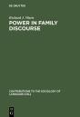 Power In Family Discourse - Preview