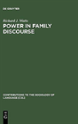 Power In Family Discourse - Preview
