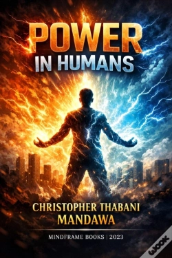 Capa do artigo Power In Humans