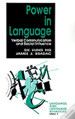 Capa do artigo Power In Language
