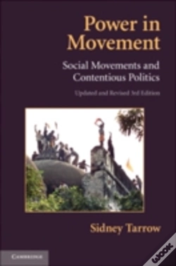 Capa do artigo Power In Movement