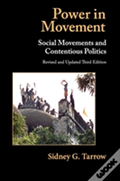 Capa do artigo Power In Movement