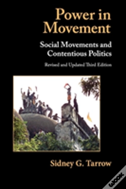 Capa do artigo Power In Movement