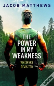 Capa do artigo Power In My Weakness