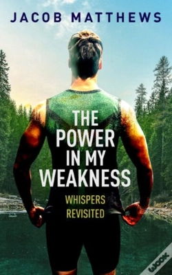 Capa do artigo Power In My Weakness