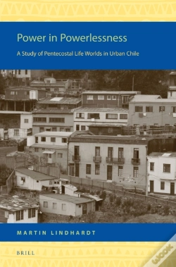 Capa do artigo Power In Powerlessness