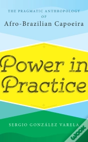 Capa do artigo Power In Practice