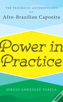 Capa do artigo Power In Practice