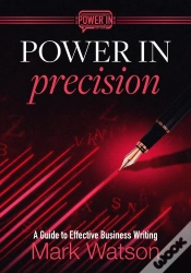 Capa do artigo Power In Precision: A Guide To Effective Business Writing